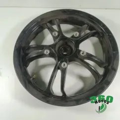 Rueda Delantera
