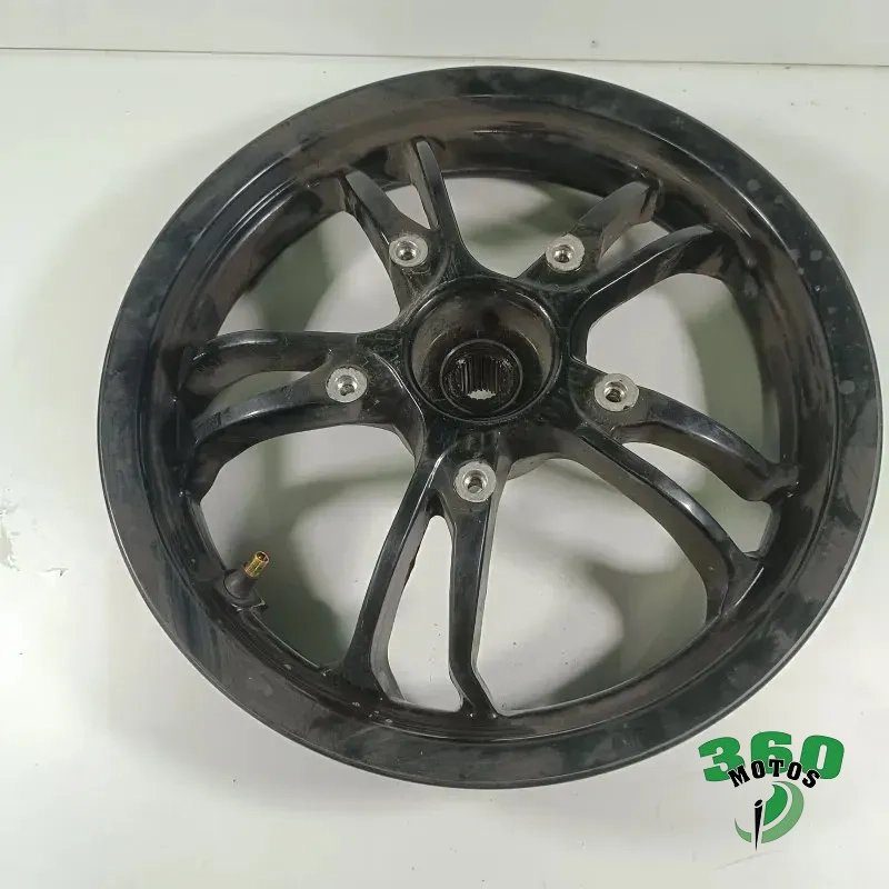 Rueda Delantera Rueda Delantera