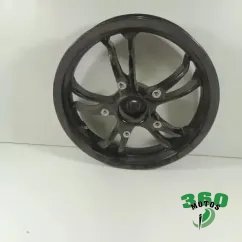 Rueda trasera Sym JET X 125 2021 - 2024
