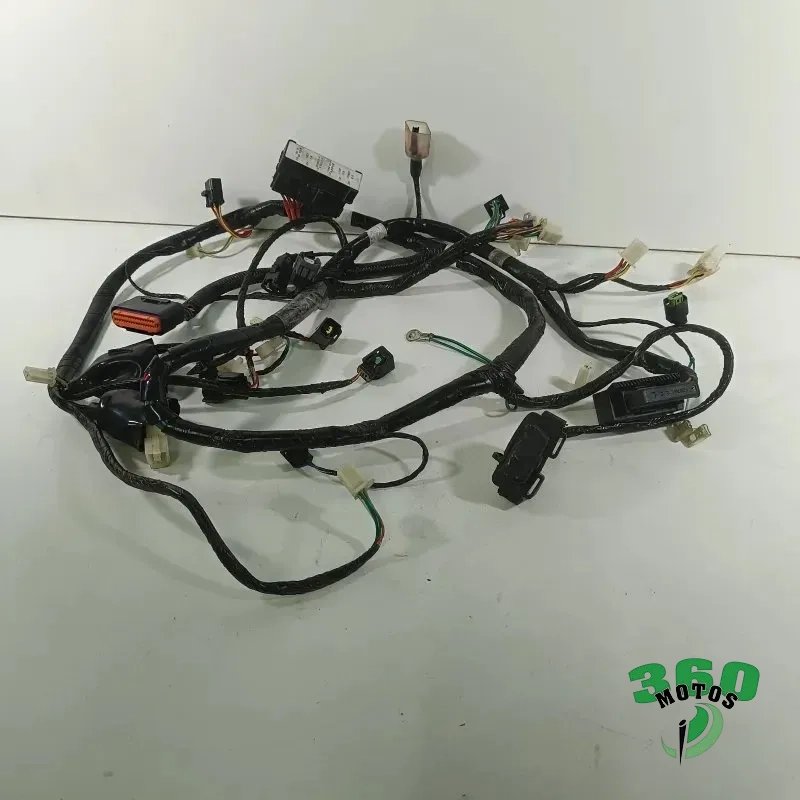 Sistema eléctrico Sistema eléctrico