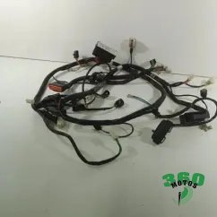Sistema eléctrico