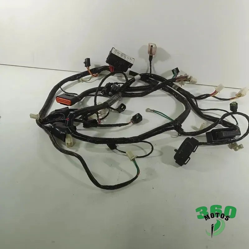 Sistema eléctrico Sistema eléctrico