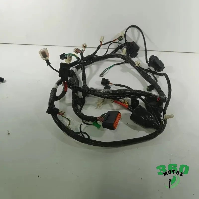 Sistema eléctrico Sistema eléctrico