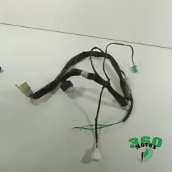 Sistema eléctrico Sym JET X 125 2021 - 2024