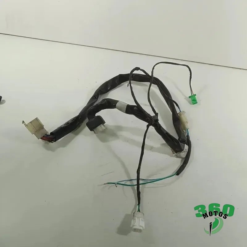 Sistema eléctrico Sistema eléctrico