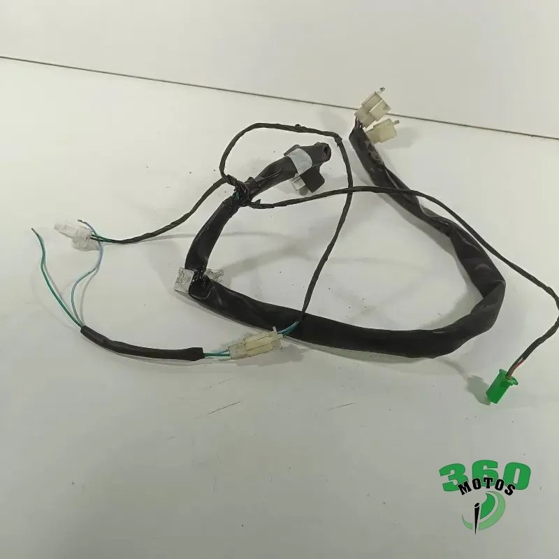 Sistema eléctrico Sistema eléctrico
