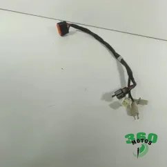 Sistema eléctrico Sym JET X 125 2021 - 2024