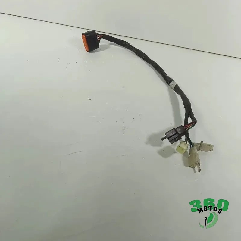 Sistema eléctrico Sistema eléctrico