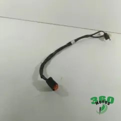 Sistema eléctrico Sym JET X 125 2021 - 2024