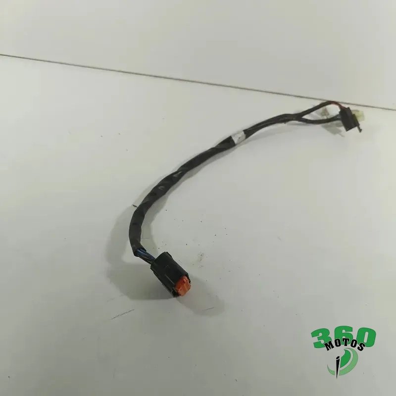 Sistema eléctrico Sistema eléctrico
