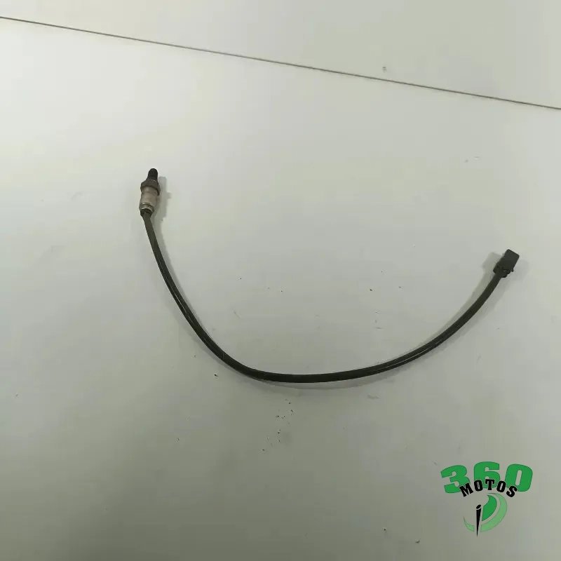 Sonda lambda Sonda lambda
