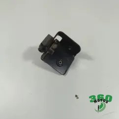 Soporte Estribera Derecho Sym JET X 125 2021 - 2024