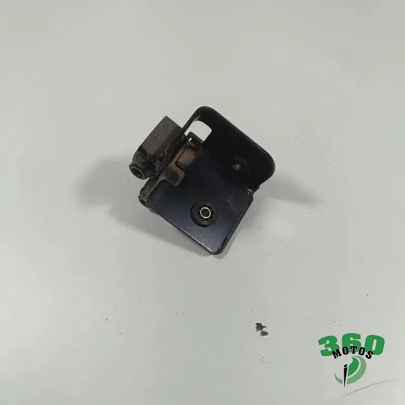 Soporte Estribera Derecho Soporte Estribera Derecho