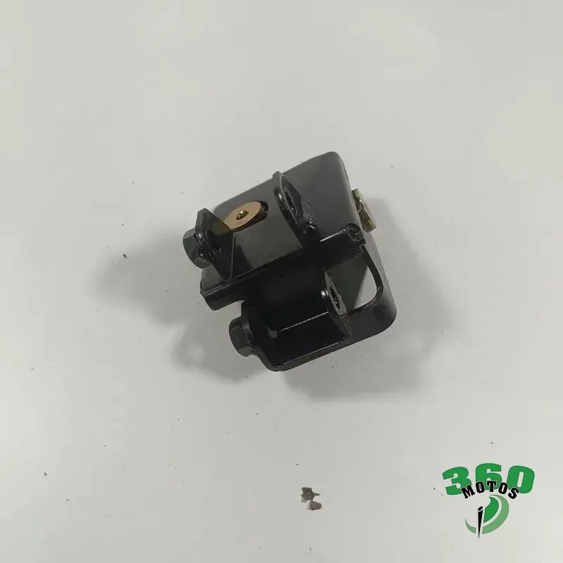 Soporte Estribera Derecho Soporte Estribera Derecho