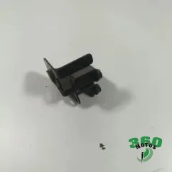 Soporte Estribera Derecho Sym JET X 125 2021 - 2024