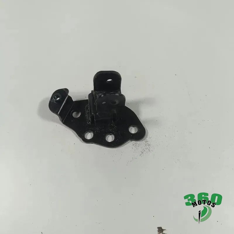 Soporte Estribera Izquierdo Soporte Estribera Izquierdo