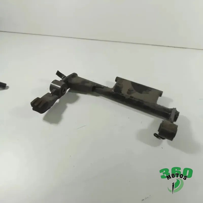 Soporte motor Soporte motor