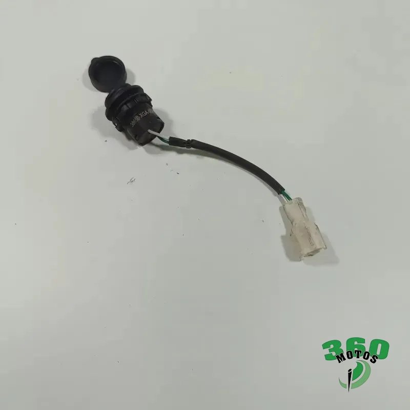 Toma mechero Toma mechero