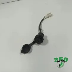 Toma mechero