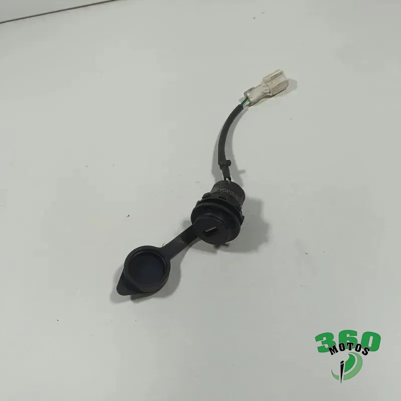 Toma mechero Toma mechero