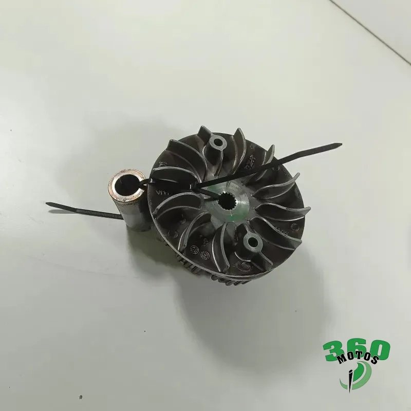 Variador Variador