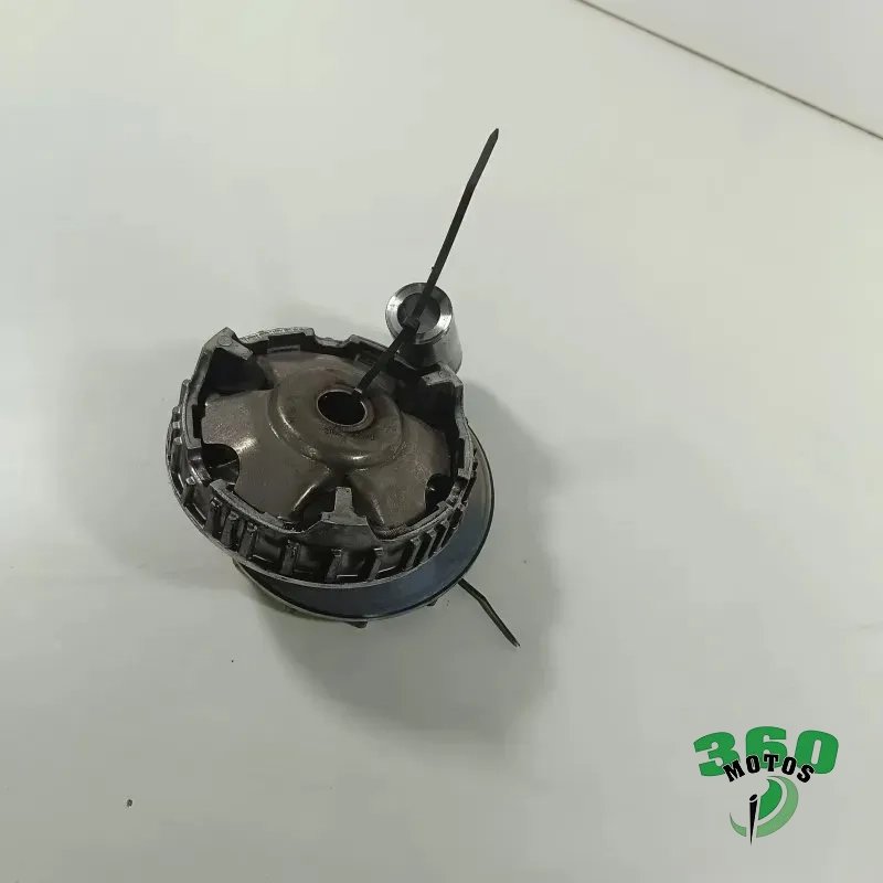 Variador Variador