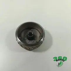 Volante magnetico