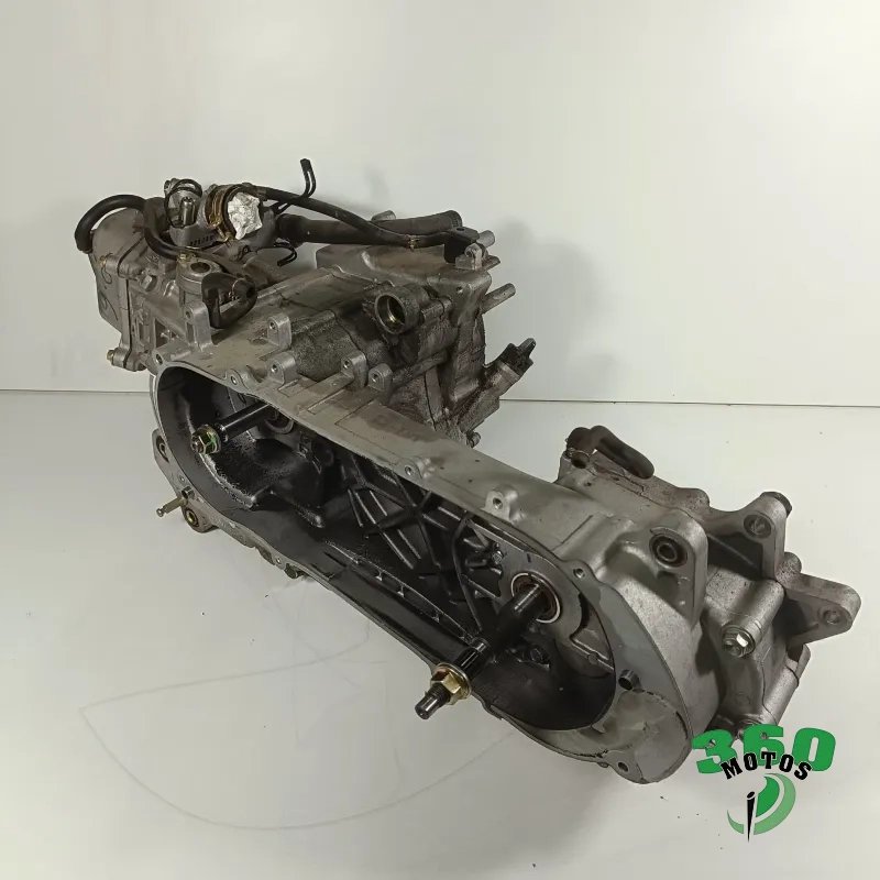 Motor en Perfecto Estado SYM JET X 125 2021 - 2024 con 1 Año de Garantía Motor en Perfecto Estado SYM JET X 125 2021 - 2024 con 1 Año de Garantía