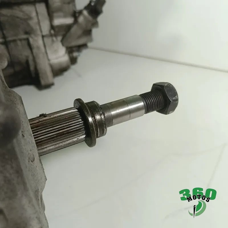 Motor en Perfecto Estado SYM JET X 125 2021 - 2024 con 1 Año de Garantía Motor en Perfecto Estado SYM JET X 125 2021 - 2024 con 1 Año de Garantía
