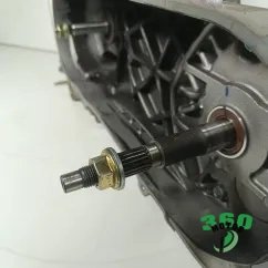 Motor en Perfecto Estado SYM JET X 125 2021 - 2024 con 1 Año de Garantía