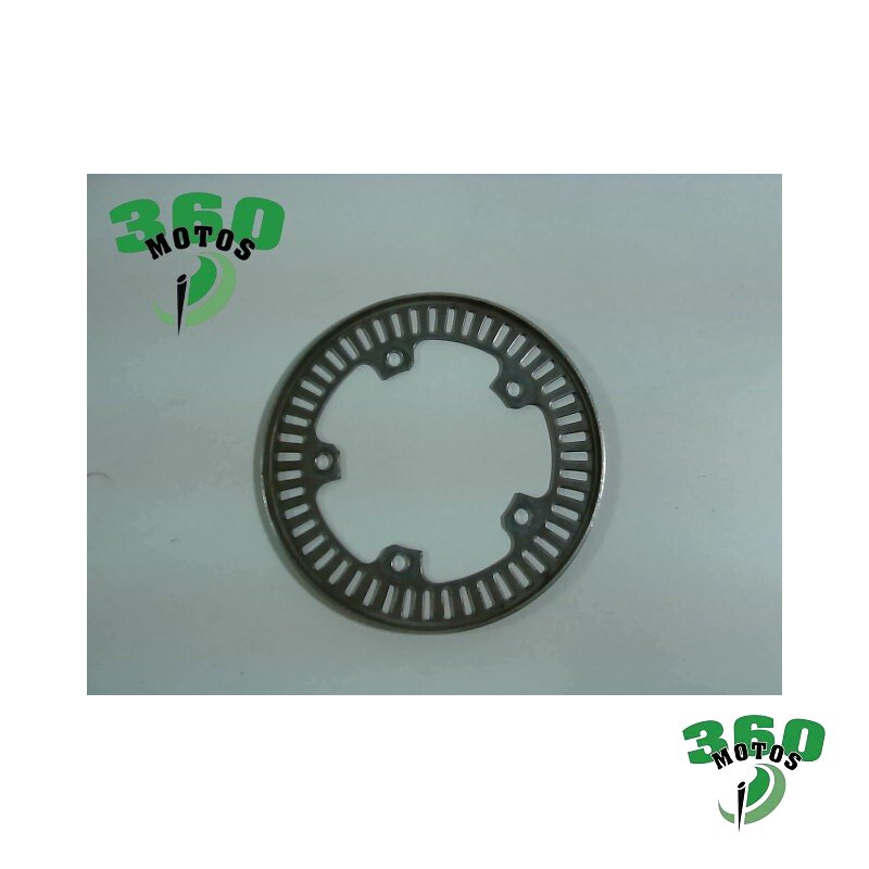 Corona de ABS Delantero Corona de ABS Delantero