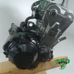 Motor Honda CB 500 X 2013-2015 35000 km | Motos 360