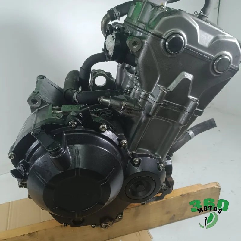 Motor en Perfecto Estado HONDA CB 500 X 2013 - 2015 con 1 Año de Garantía Motor en Perfecto Estado HONDA CB 500 X 2013 - 2015 con 1 Año de Garantía