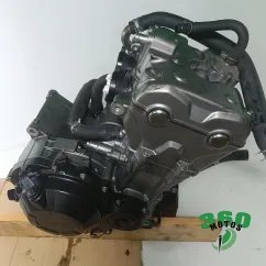 Motor Honda CB 500 X 2013-2015 35000 km | Motos 360