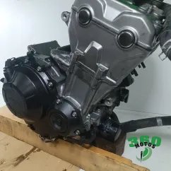 Motor Honda CB 500 X 2013-2015 35000 km | Motos 360