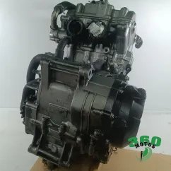 Motor Honda CB 500 X 2013-2015 35000 km | Motos 360