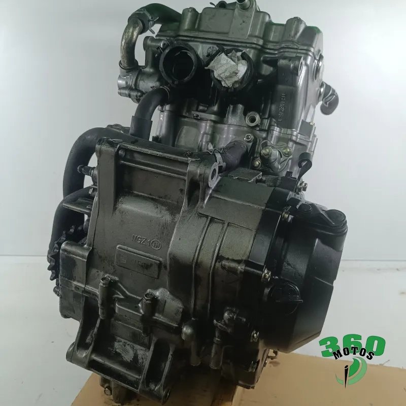 Motor en Perfecto Estado HONDA CB 500 X 2013 - 2015 con 1 Año de Garantía Motor en Perfecto Estado HONDA CB 500 X 2013 - 2015 con 1 Año de Garantía