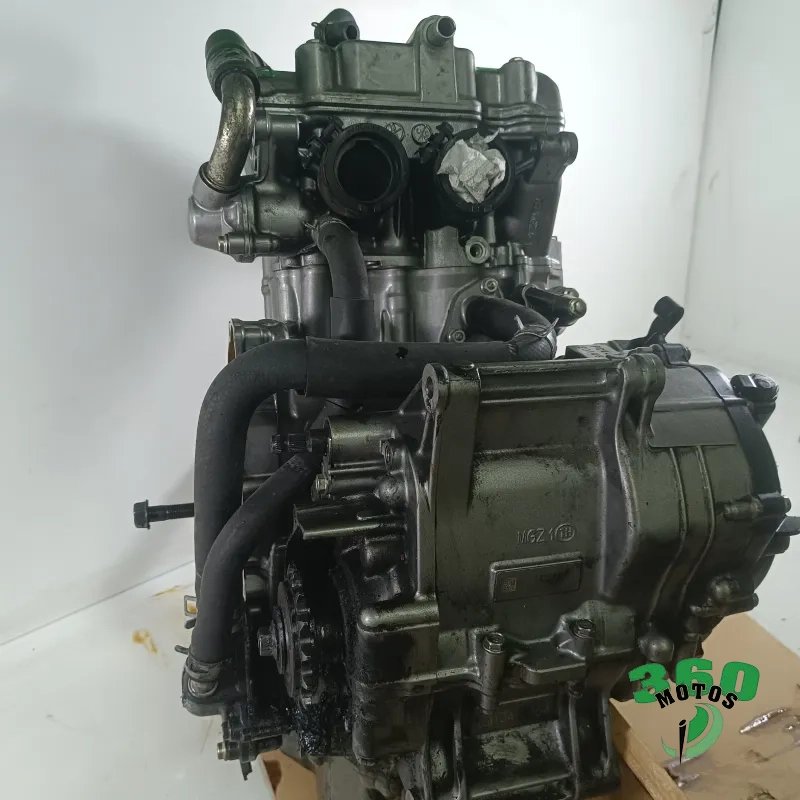 Motor en Perfecto Estado HONDA CB 500 X 2013 - 2015 con 1 Año de Garantía Motor en Perfecto Estado HONDA CB 500 X 2013 - 2015 con 1 Año de Garantía