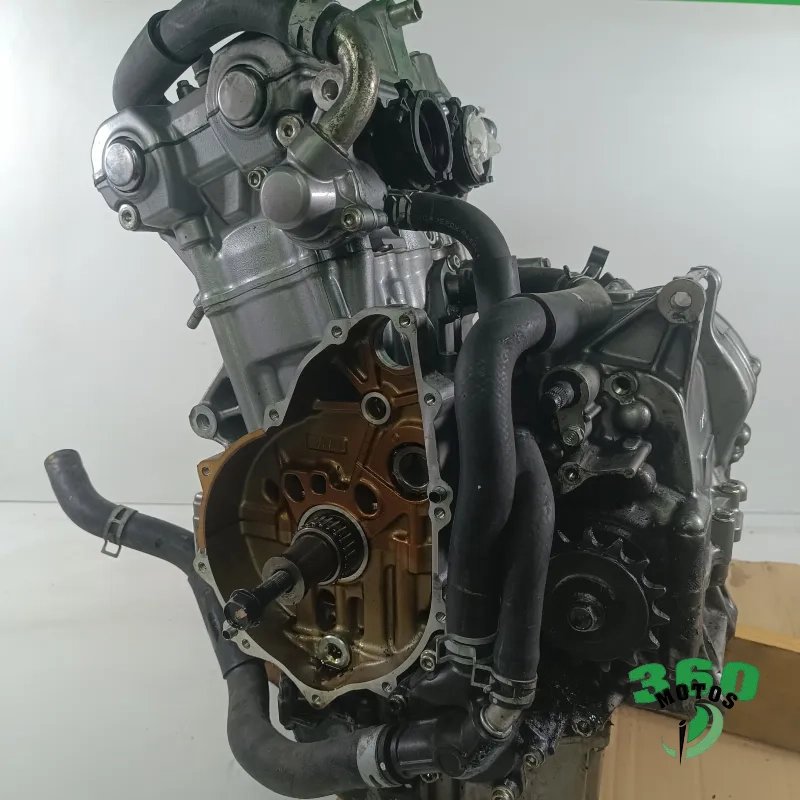 Motor en Perfecto Estado HONDA CB 500 X 2013 - 2015 con 1 Año de Garantía Motor en Perfecto Estado HONDA CB 500 X 2013 - 2015 con 1 Año de Garantía