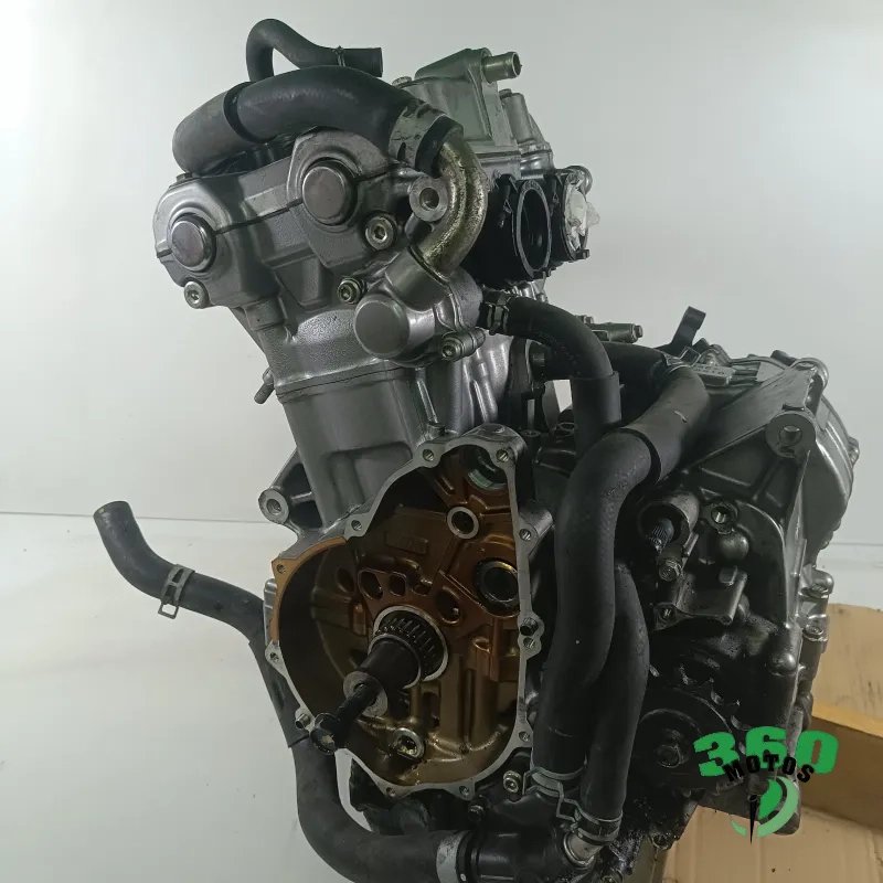 Motor en Perfecto Estado HONDA CB 500 X 2013 - 2015 con 1 Año de Garantía Motor en Perfecto Estado HONDA CB 500 X 2013 - 2015 con 1 Año de Garantía