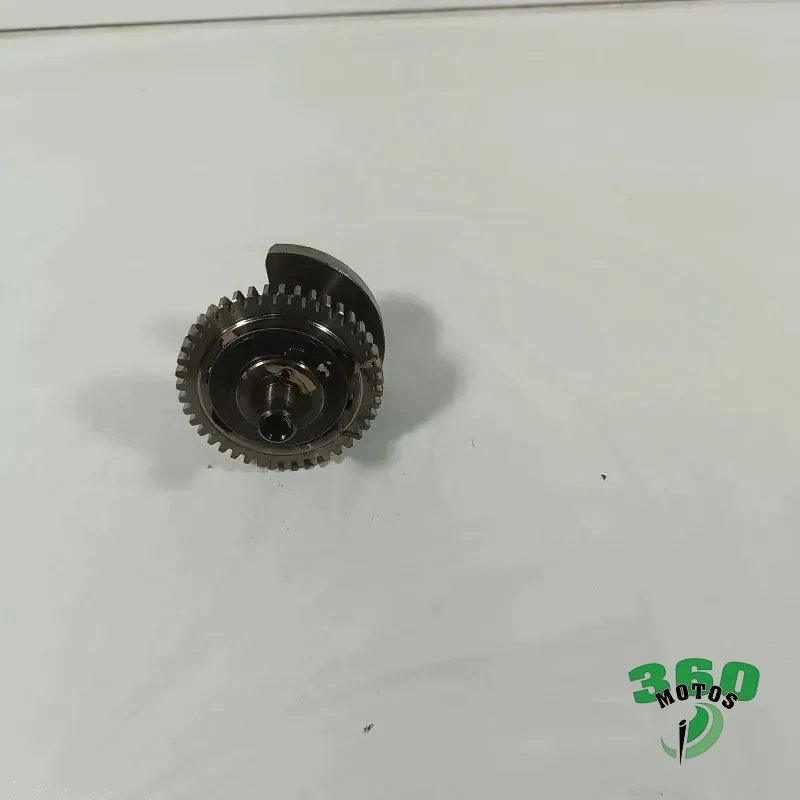 Balancín contrapeso