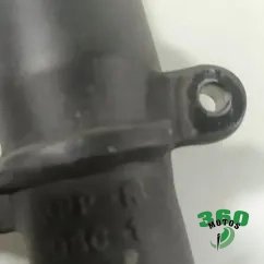 Barra completa derecha HONDA CBR 125R 2007 - 2010