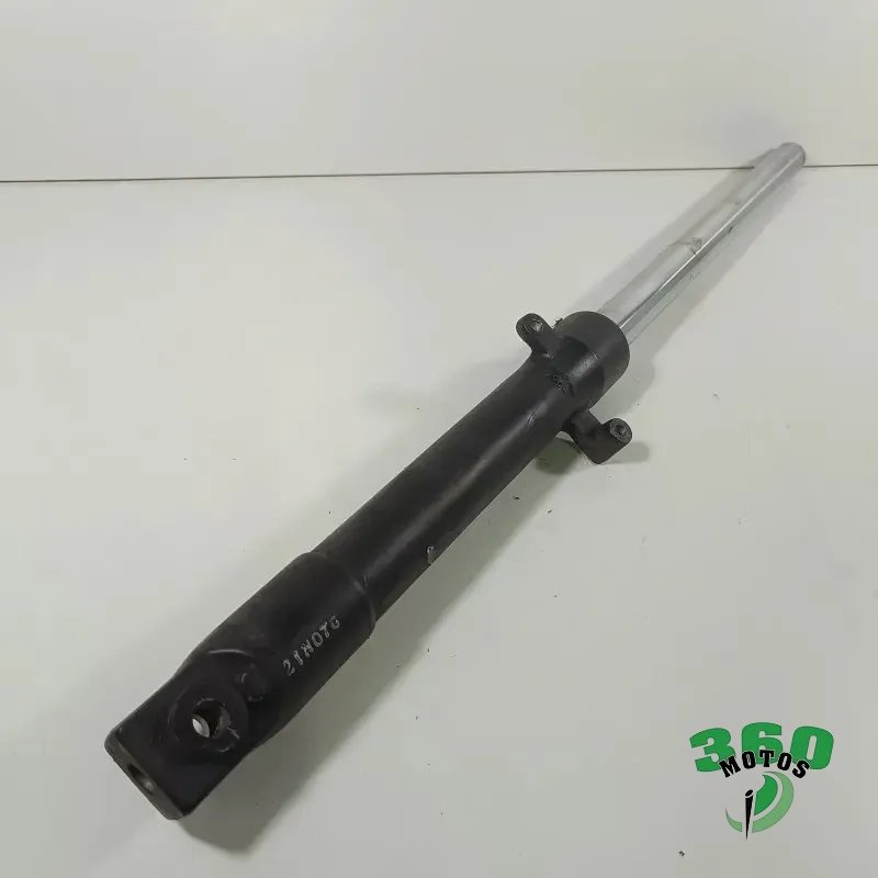 Barra completa izquierda