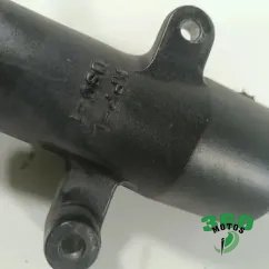 Barra completa izquierda