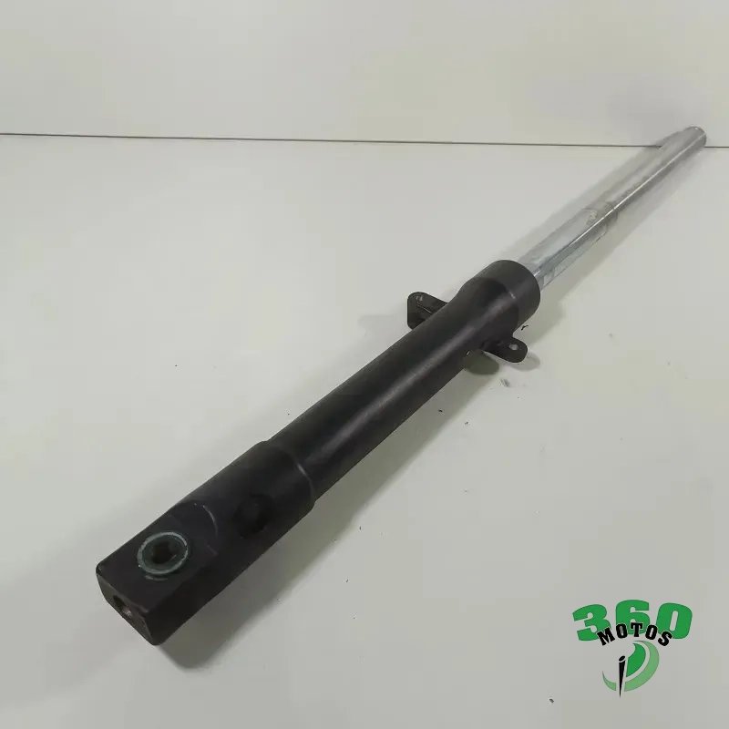 Barra completa izquierda