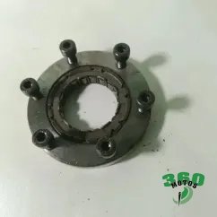Bendix completo
