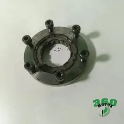 Bendix completo HONDA CBR 125R 2007 - 2010