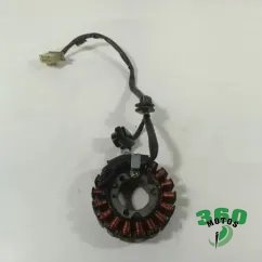 Bobina encendido