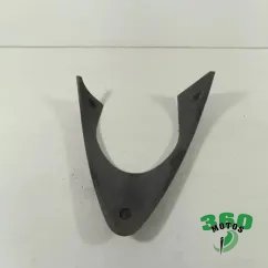 Boca tiburon