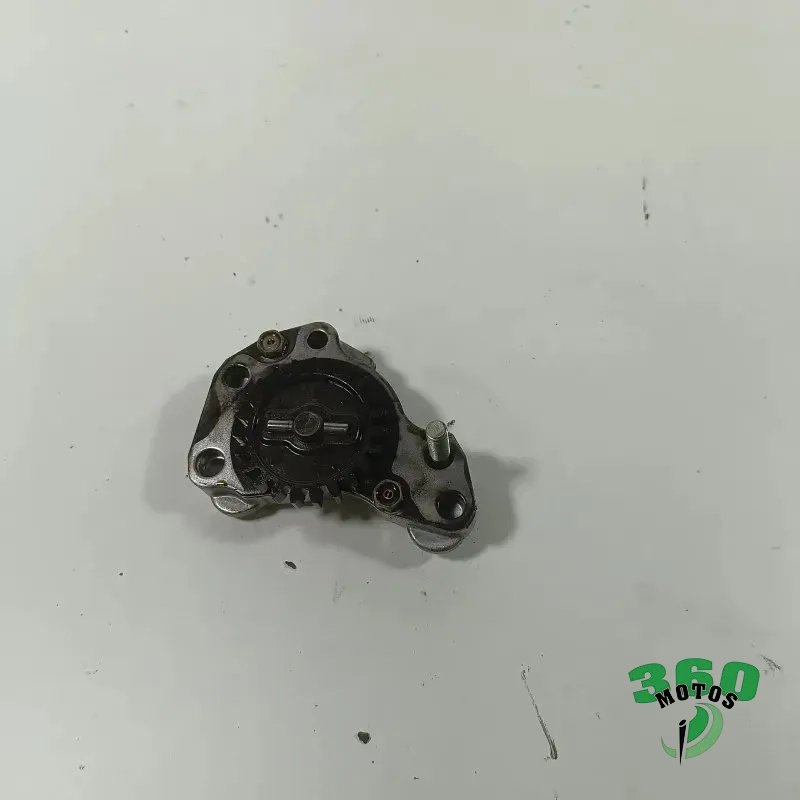 Bomba aceite Bomba aceite